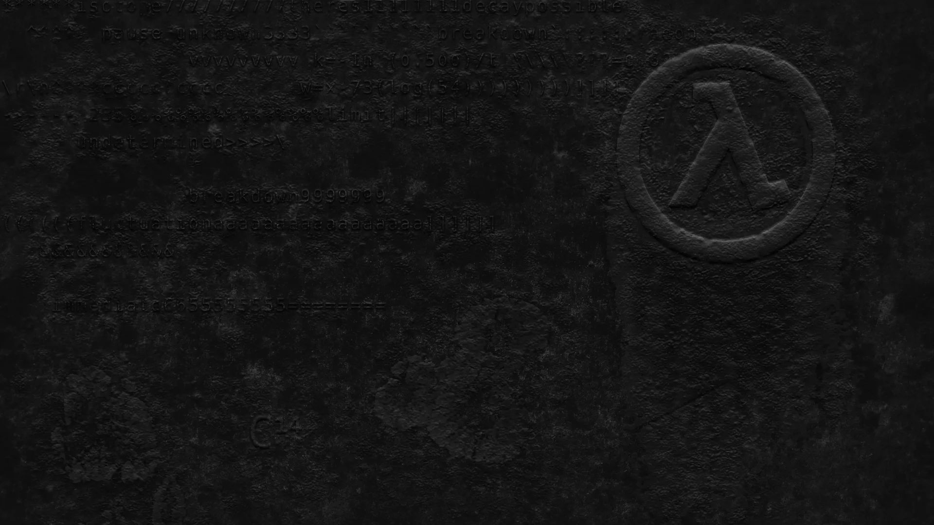 Garry`s Mod HL2 Clip "Resistance"