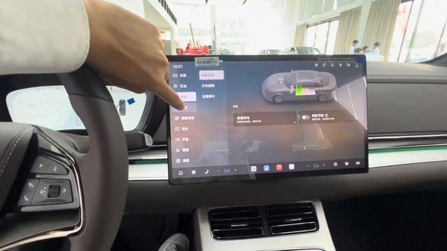 All New 2026 BYD HAN EV - Exterior And Interior 🚗🔌