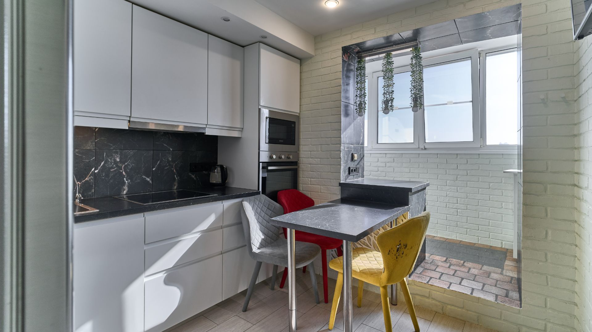 Новгородский проспект, 6