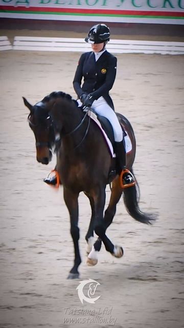 Анна Карасева и Фидель - просто очень классный КЮР