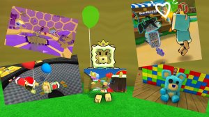 Мои удачные кадры из Супер мишки! От начала 2026 года, до сегодняшнего дня! Под музыку.