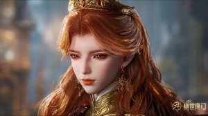 Боевой континент 2: Непревзойдённый клан Тан, 149 серия