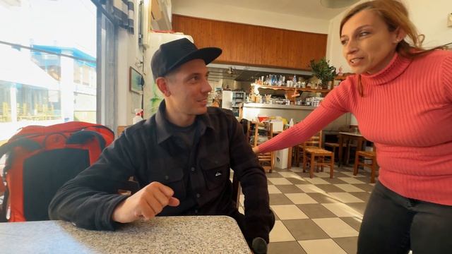 Путешествие в Грецию на лайнере Astoria Grande.