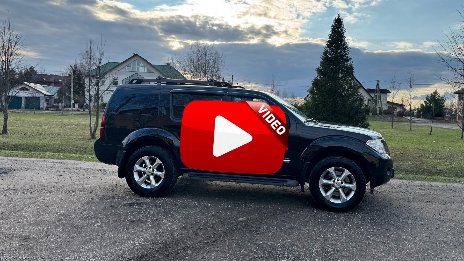 Обзор Nissan Pathfinder перед продажей 🔥