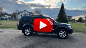 Обзор Nissan Pathfinder перед продажей 🔥