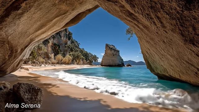 🎵 Un Momento para Mí 💙 Música para la Paz Interio #20