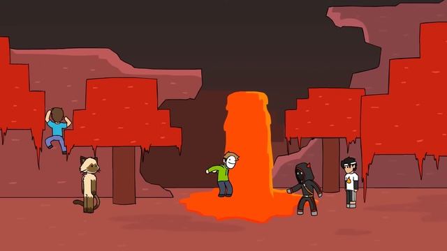 DREAM ANNIHILATING 5 Hunters For 15 Minutes Straight