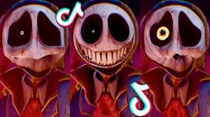 Poppy Playtime 5 - ЛУЧШАЯ подборка TikTok #1