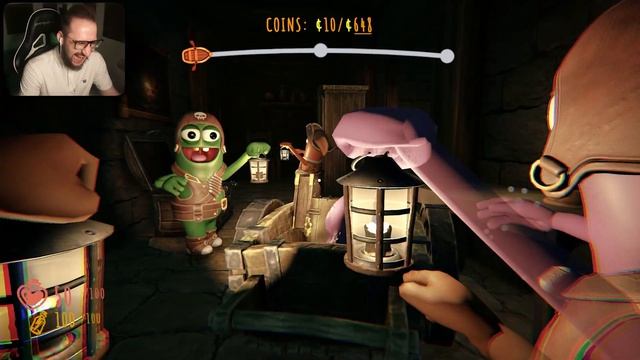 НОВОЕ REPO но МЫ ПИРАТЫ! УКРАДИ СОКРОВИЩА пока ЖИВОЙ! ЭТО ОЧЕНЬ СМЕШНО! (LAST PIRATES: DIE TOGETHER)