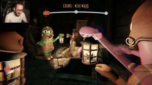 НОВОЕ REPO но МЫ ПИРАТЫ! УКРАДИ СОКРОВИЩА пока ЖИВОЙ! ЭТО ОЧЕНЬ СМЕШНО! (LAST PIRATES: DIE TOGETHER)