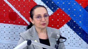 Беседуем с неврологом о мигрени.Мифы,красные флаги,профилактика.20 апреля 2026 г.