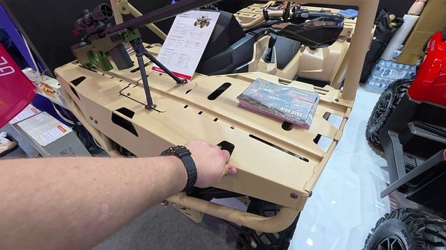 Мотоциклы в Китае. Выставка CFAIR. Часть 5. SHINERAY, FANGPOWER.