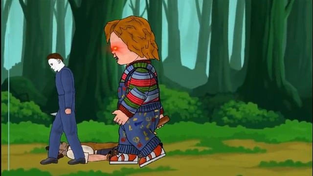 DV Animations Part 40