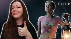 #4 ПОКА ВСЕ ЖИВЫ ► The Dark Pictures Anthology: Man of Medan