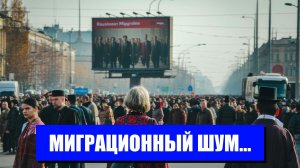 КАК МИГРАЦИЯ МЕНЯЕТ РОССИЮ