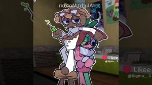 ох. давно я в лайке не сижу . но остались некоторые дозные видео 🫪👌