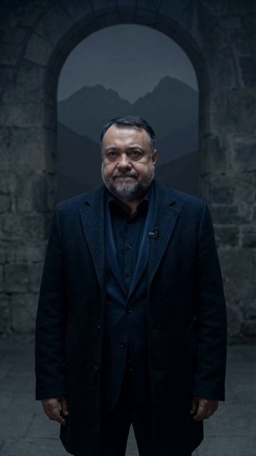 Герои Кавказа