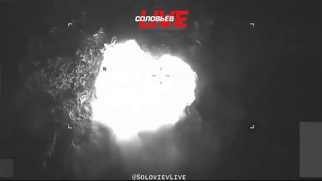 🚨 Удар США в Карибском море