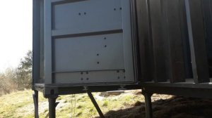 Красота, тишина, полный релакс. Озеро Званское, глэмпинг Forrest Home семейные