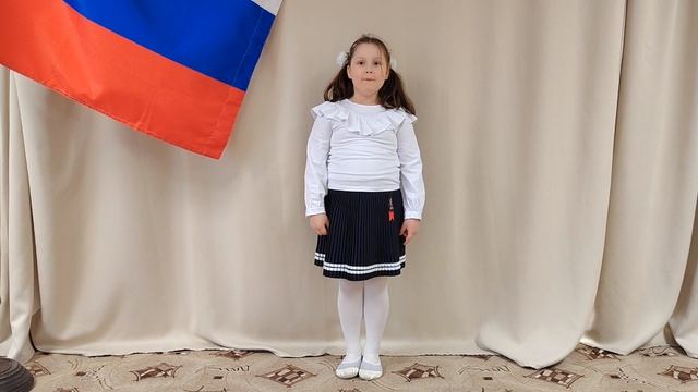 Божевольнова Ольга, 6 лет 