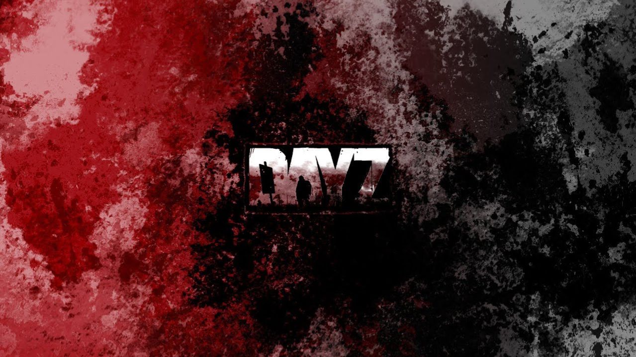 Dayz Самый Хардкорный проект