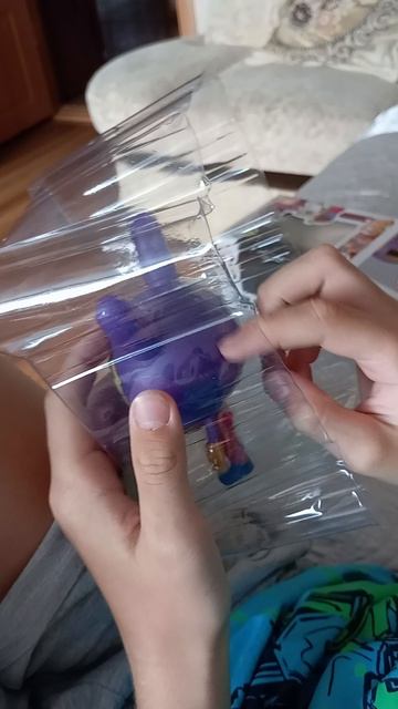 обзор фигурки