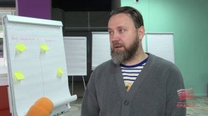 В Братске состоялась вторая «Школа молодого лидера» для учеников, студентов и рабочей молодежи