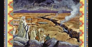 Псалмы сынов Кореевых, 41 и 42