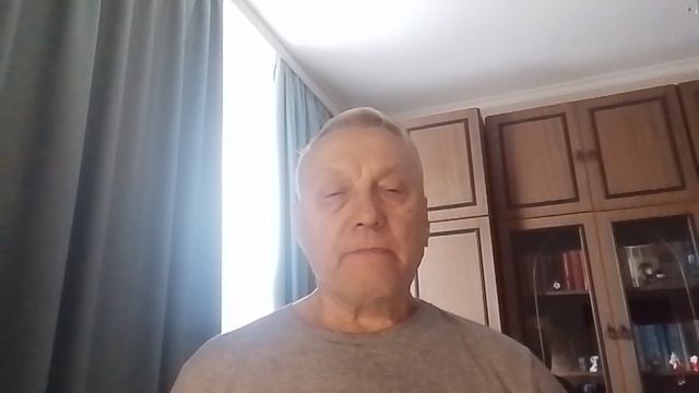 Песня. Ничего не говори. Автор: В. Захаров