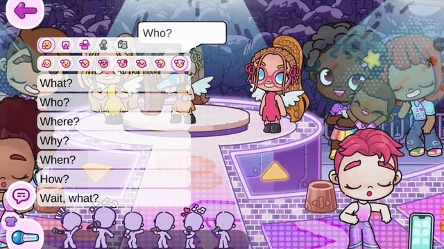 Мой первый трек?