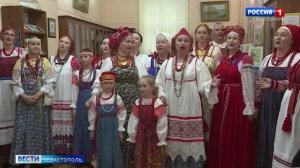 Уникальные книги из редких фондов представили в Севастополе в «Библионочь»