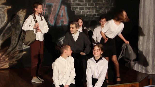 НОМЕР: ПАЯЦ - ДЕТКИ В КЛЕТКЕ 2022