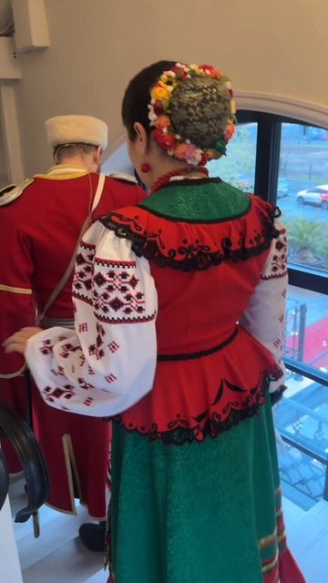 Один день из жизни МКХ 🤩