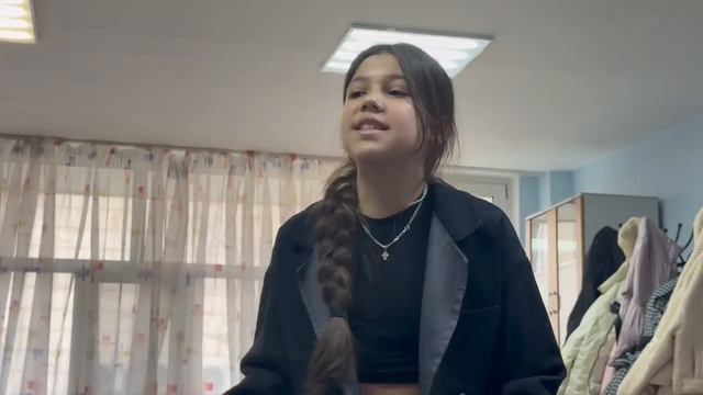 Выиграли грант-при в номинации  фильм 💛 3 отряд Санаторий Витязь