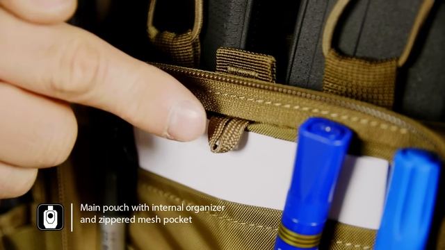 Helikon-Tex - Training Mini Rig® (TMR)