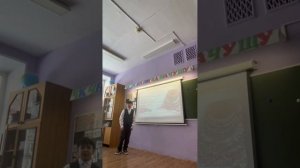 Гарифулин Ярослав - «Монисто -жемчужина удмуртского народа»