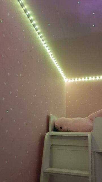 Вот такая комната у меня получилась ♥️