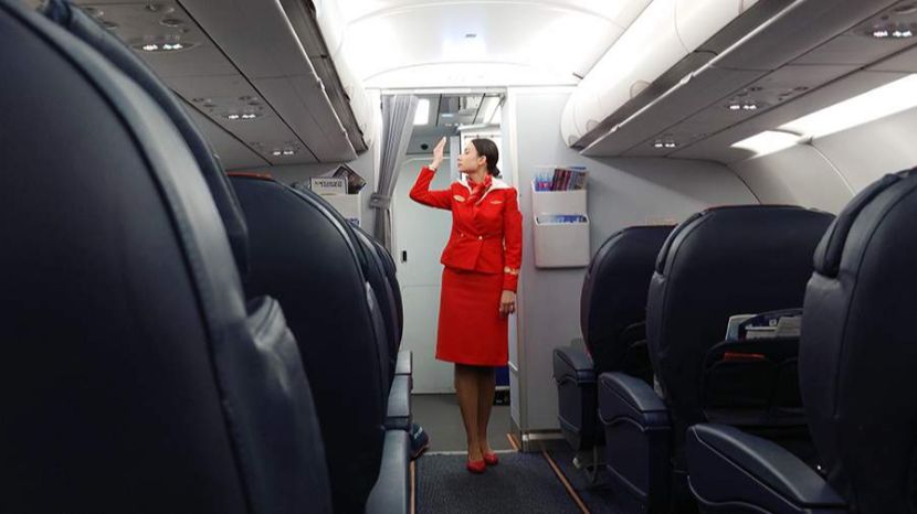 В аэропортах Краснодара и Геленджика сняли ограничения на полеты