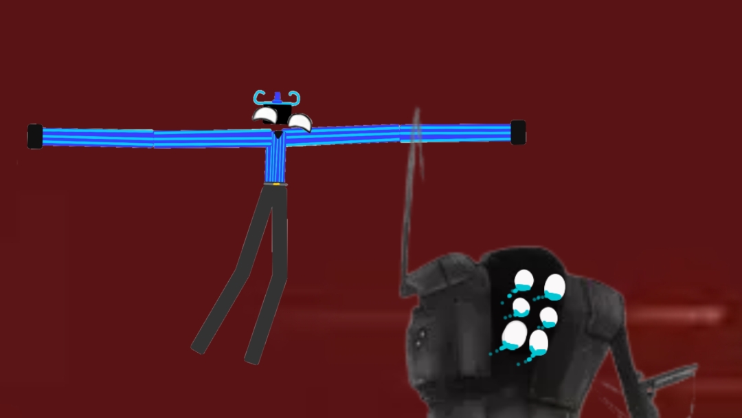 я в честь 43 подписот решил пройти земледвига!