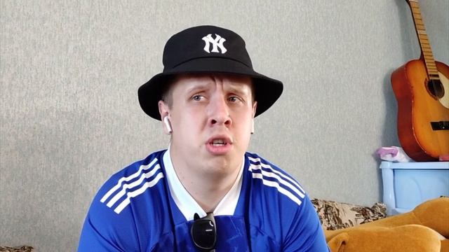 Хитрый план-3 серия