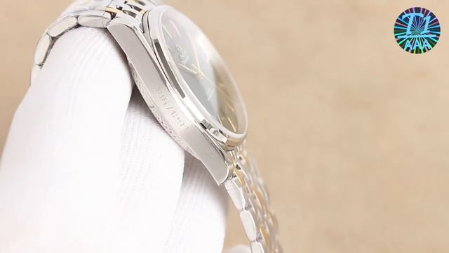 Обзор часов 53