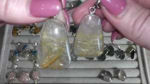 22.04.2026. СКИДКИ ! ! ! УКРАШЕНИЯ С ПРИРДНЫМИ КАМНЯМИ .