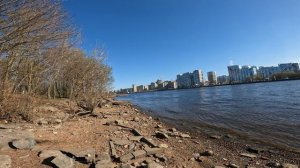 Пешеходный маршрут Санкт-Петербург Володарский мост проспект Обуховской Обороны