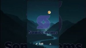 Сергей Есенин — Там, где вечно дремлет тайна (вар1)