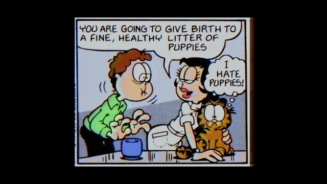 АЙСБЕРГ ГАРФИЛД. ЧТО ОН СКРЫВАЕТ - Лунные Янки