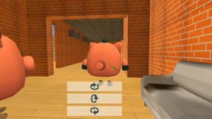 Типичная дуэль в чикен ган на версии 4.0.0 | чг #дуэльвчг