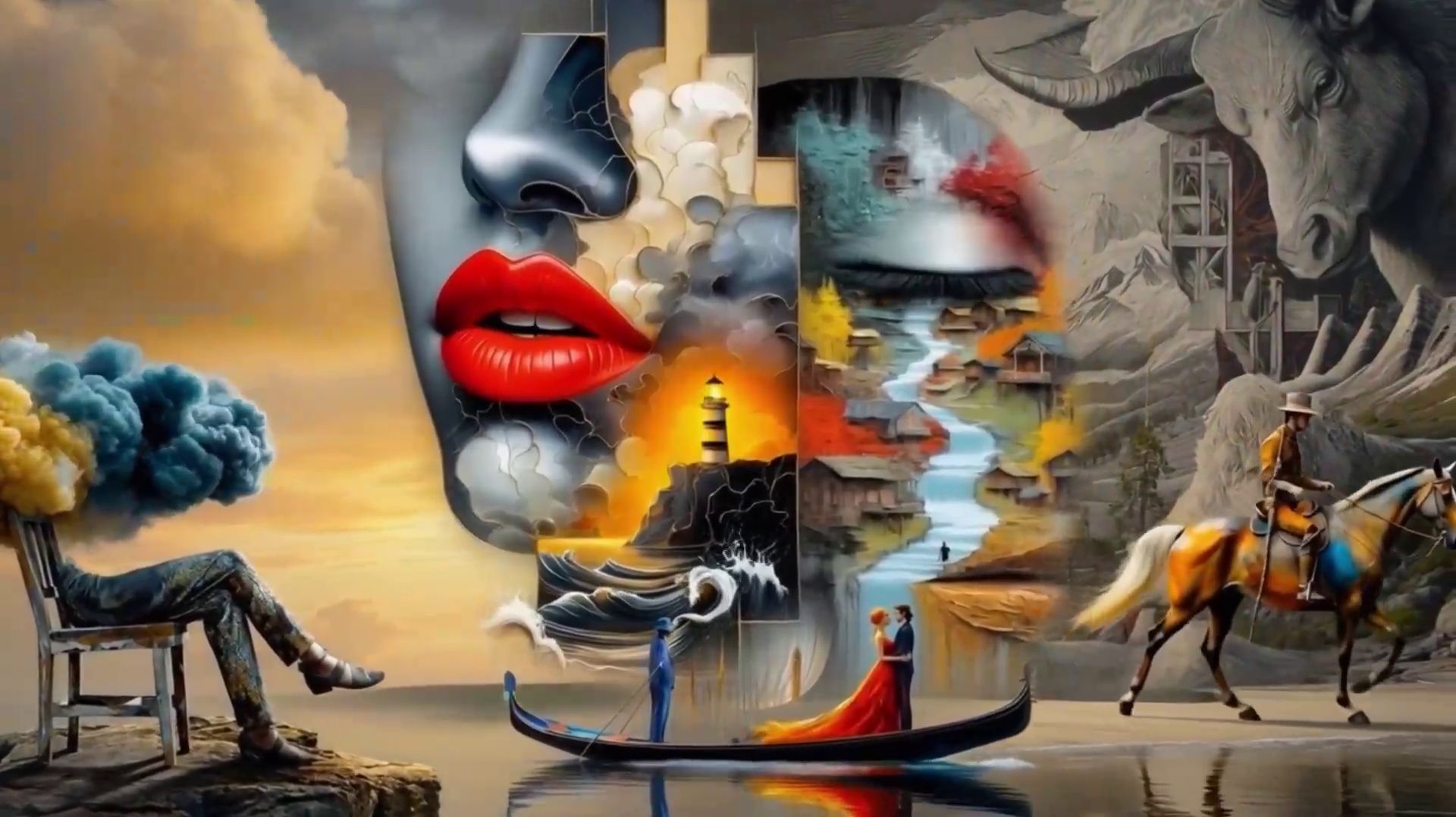 Вдохновленное Марианелой Нуньес