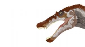 сколько спинозавру лет?