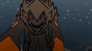 Godzilla Aftershock - Fan Animation