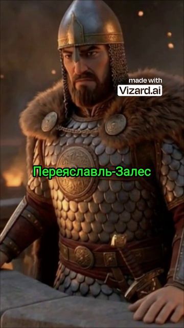 Александр Невский: спаситель или предатель?